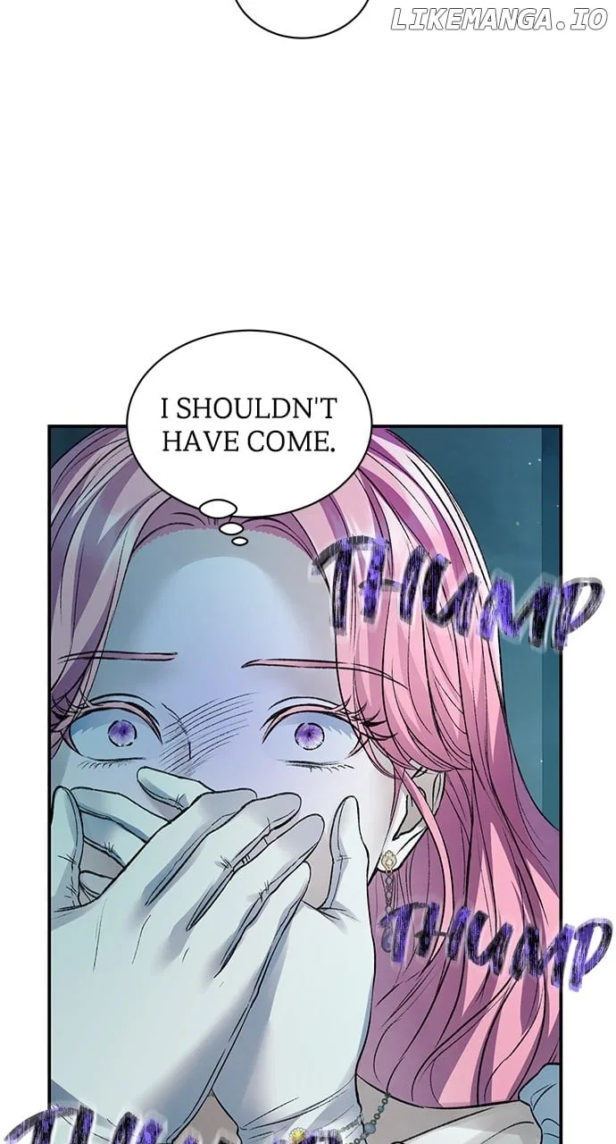 I Thought My Time Was Up! Chapter 59 – Page 25