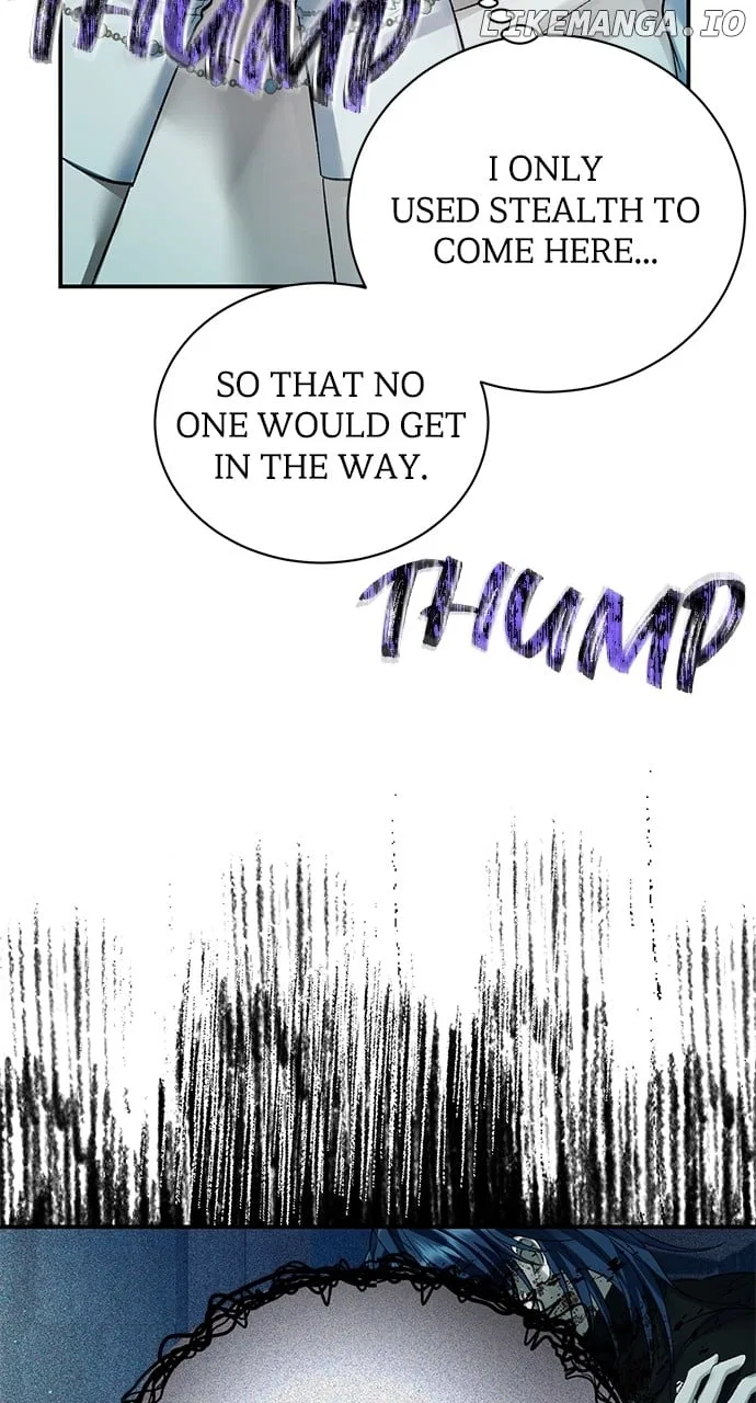 I Thought My Time Was Up! Chapter 59 – Page 26