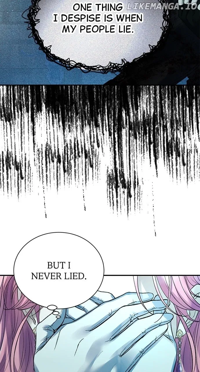 I Thought My Time Was Up! Chapter 59 – Page 27