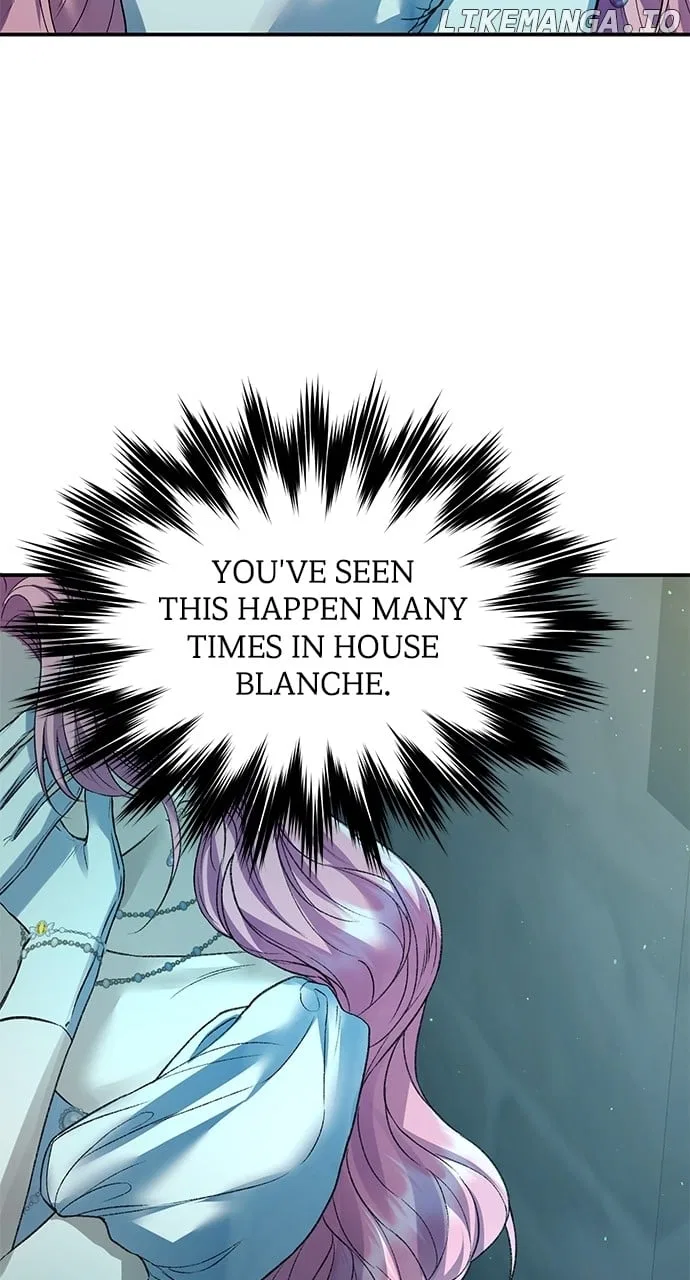 I Thought My Time Was Up! Chapter 59 – Page 28
