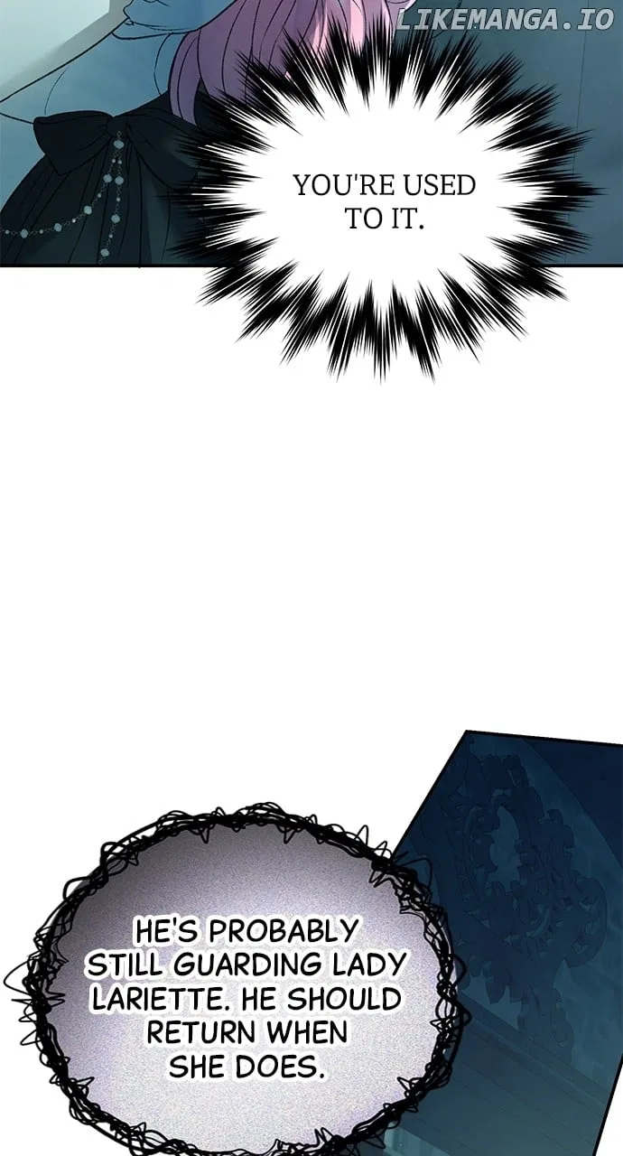 I Thought My Time Was Up! Chapter 59 – Page 29
