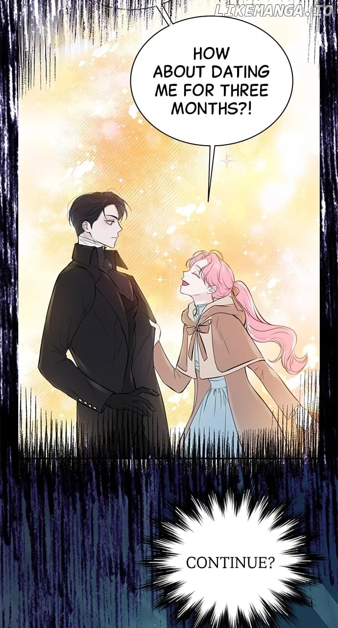 I Thought My Time Was Up! Chapter 59 – Page 35