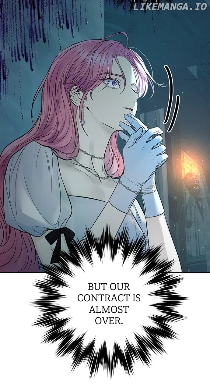I Thought My Time Was Up! Chapter 59 – Page 36