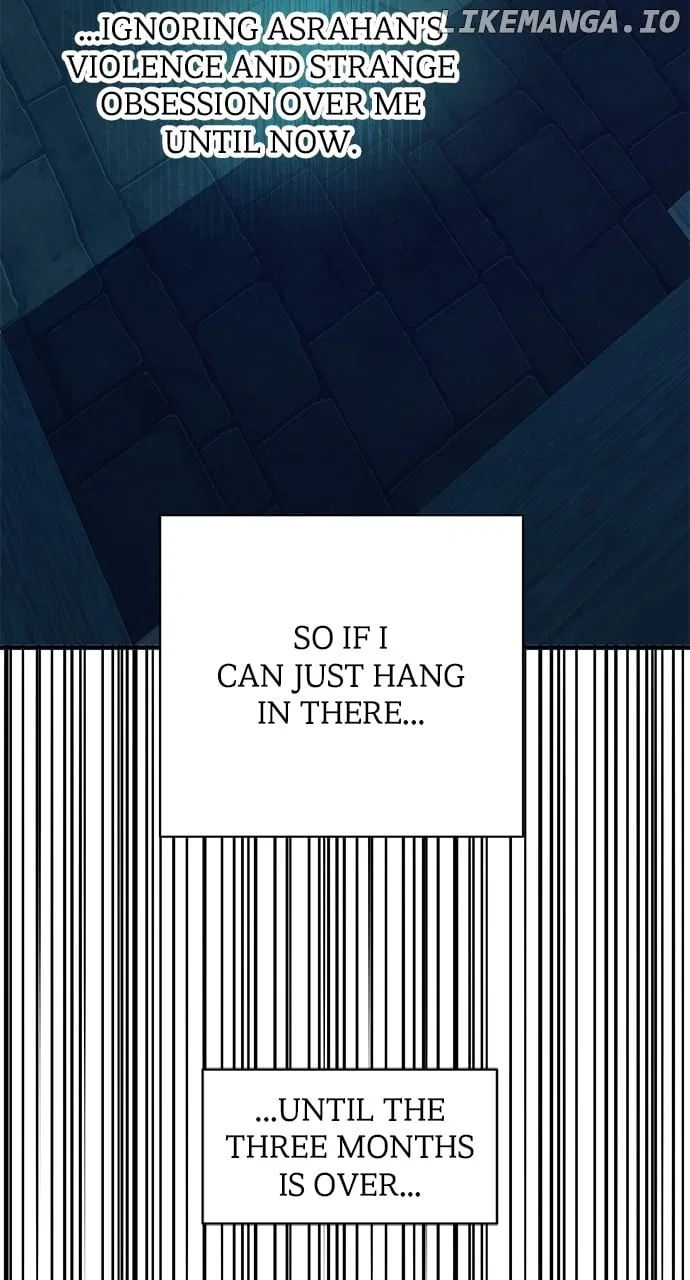 I Thought My Time Was Up! Chapter 59 – Page 39