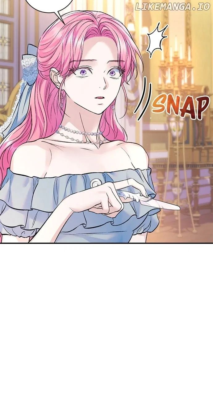 I Thought My Time Was Up! Chapter 59 – Page 42