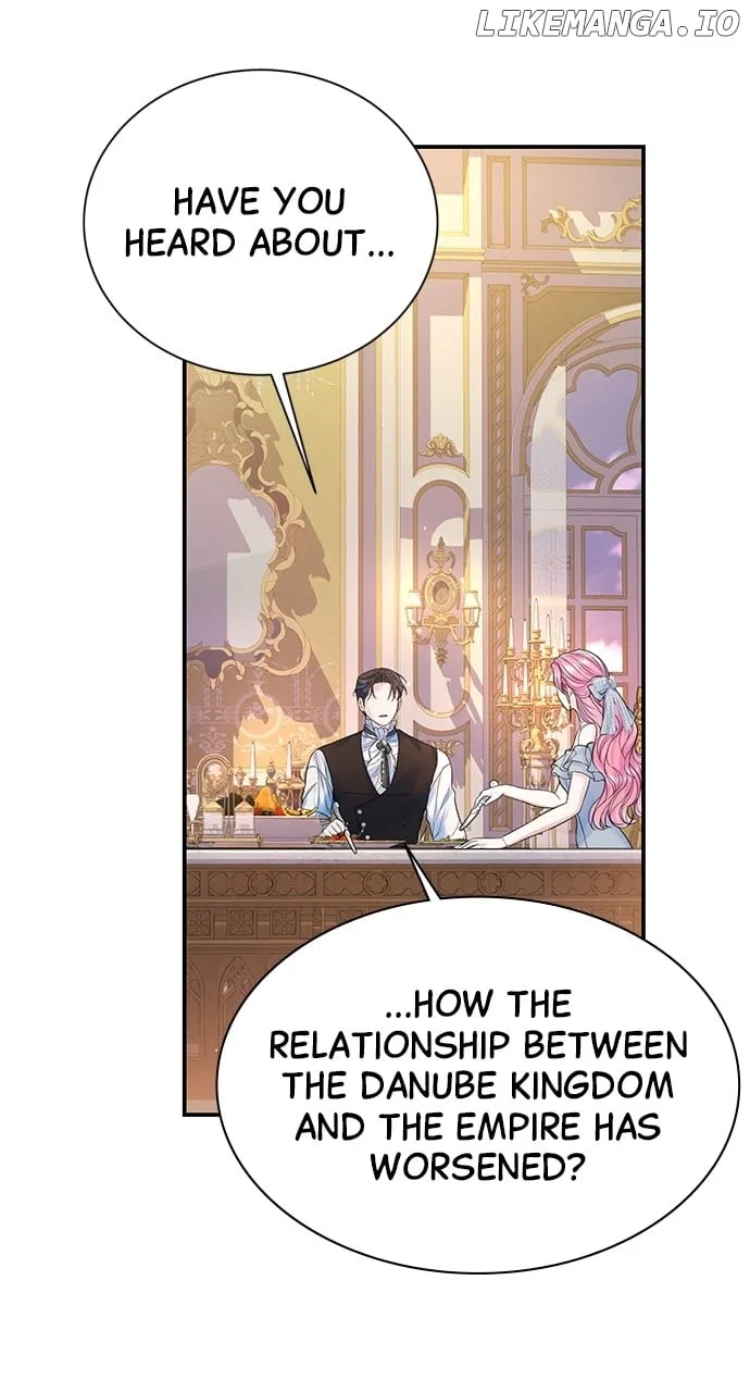 I Thought My Time Was Up! Chapter 59 – Page 43