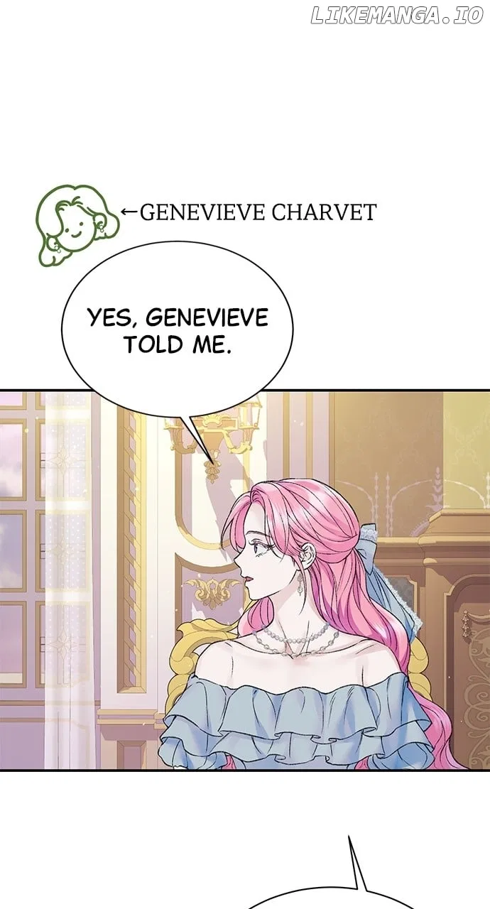 I Thought My Time Was Up! Chapter 59 – Page 44