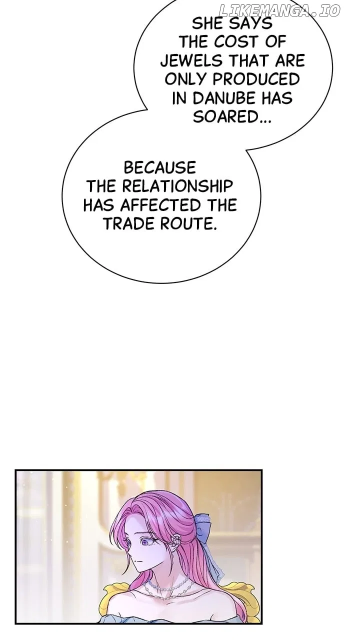 I Thought My Time Was Up! Chapter 59 – Page 45