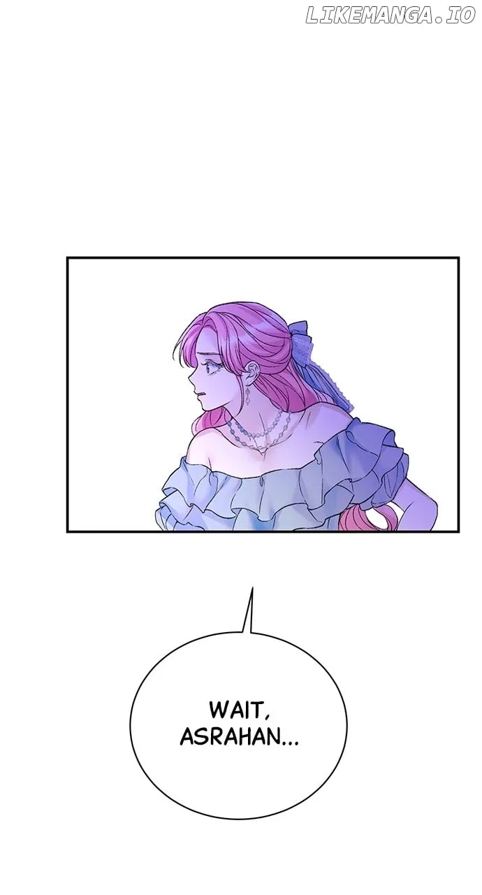 I Thought My Time Was Up! Chapter 59 – Page 46