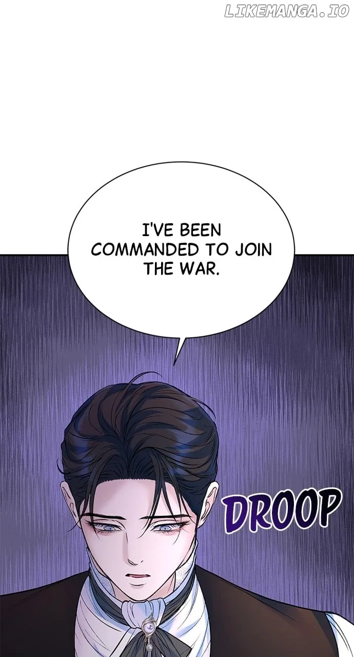 I Thought My Time Was Up! Chapter 59 – Page 47