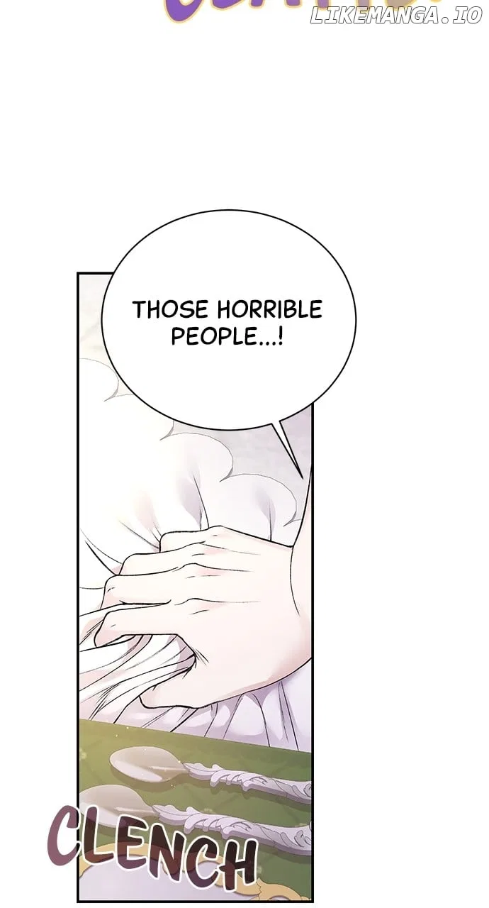 I Thought My Time Was Up! Chapter 59 – Page 49