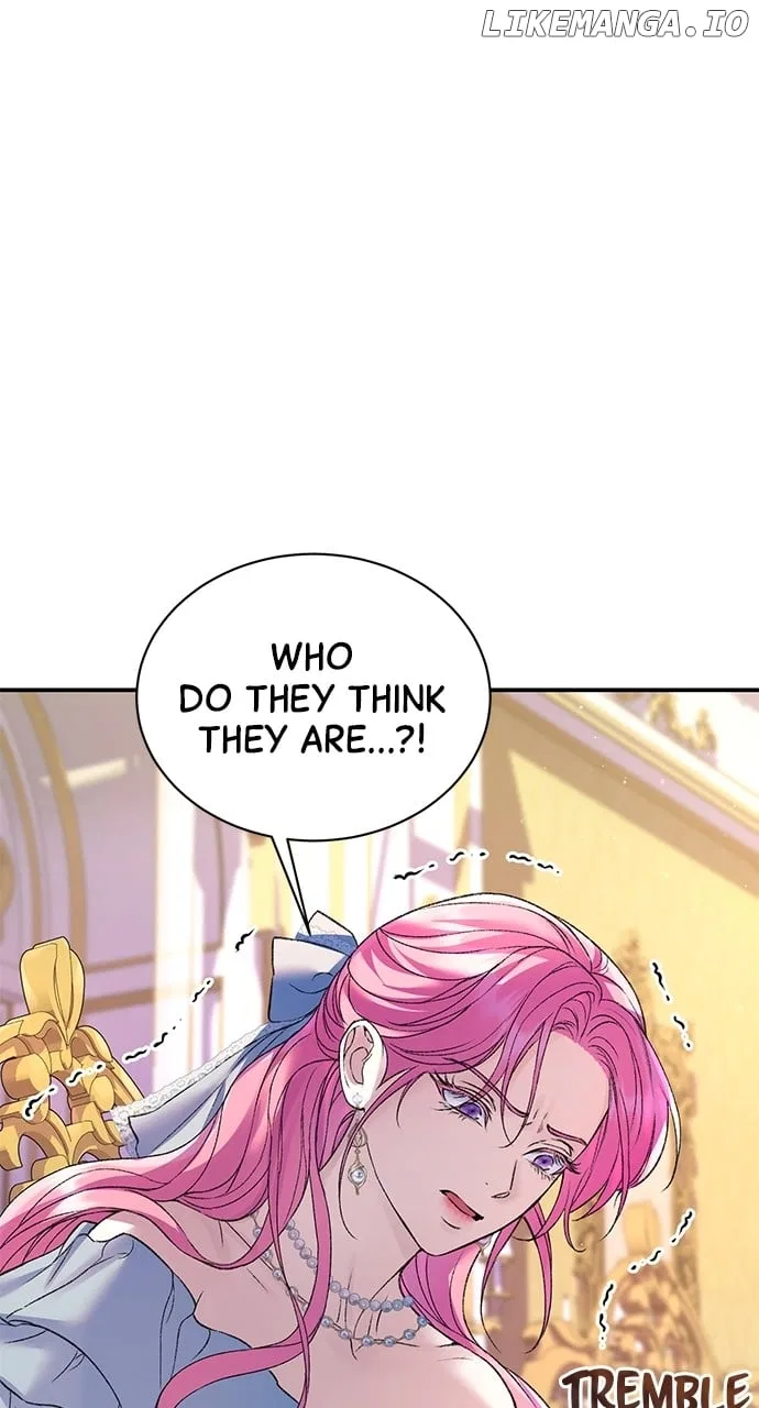 I Thought My Time Was Up! Chapter 59 – Page 50