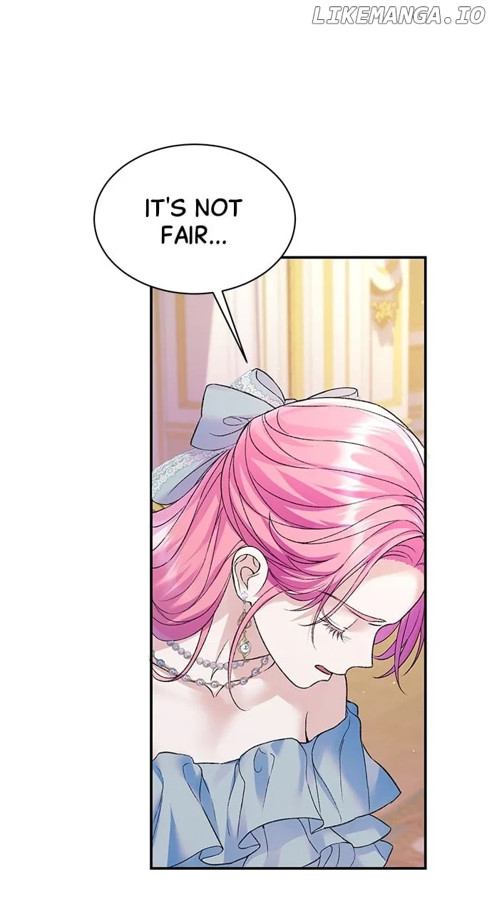 I Thought My Time Was Up! Chapter 59 – Page 53