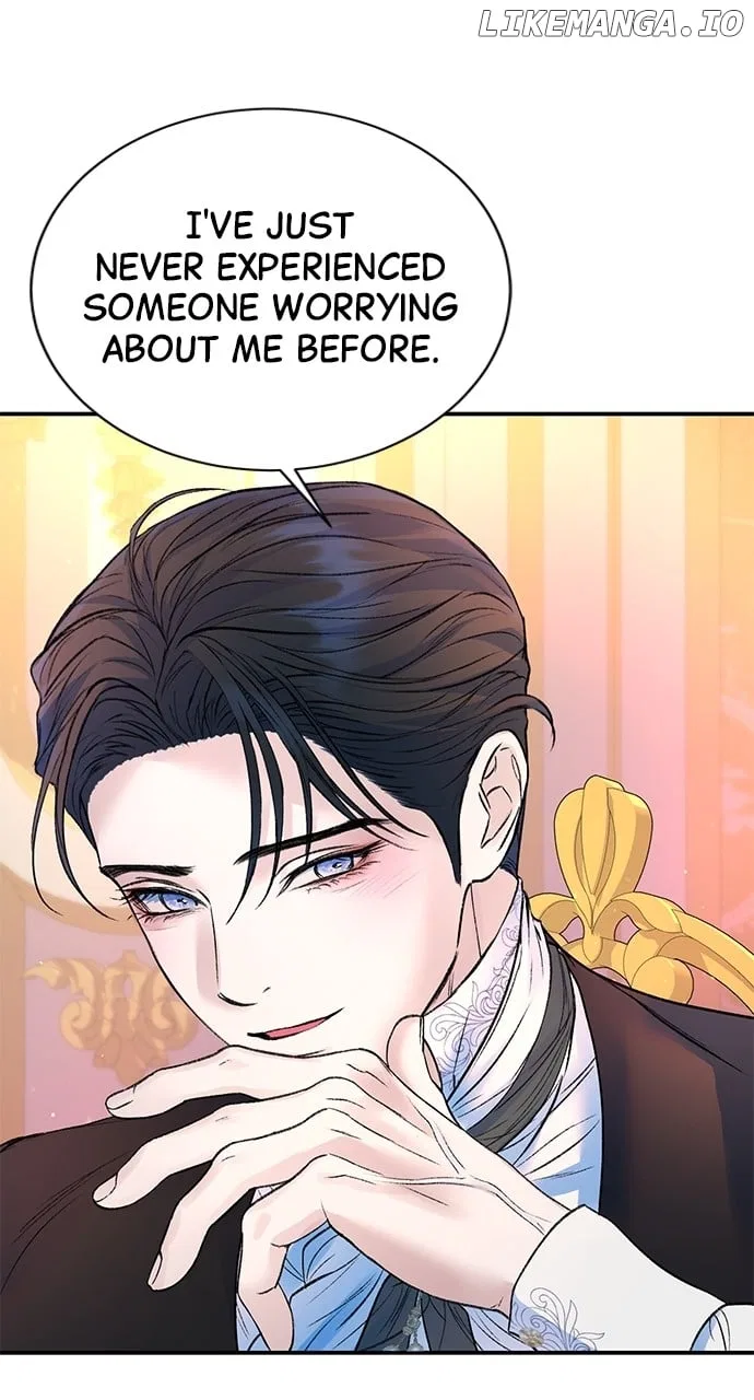 I Thought My Time Was Up! Chapter 59 – Page 56
