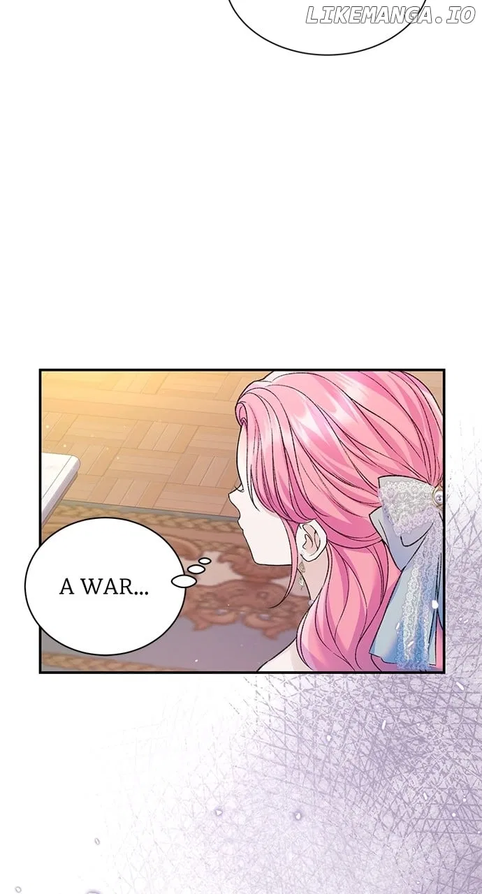 I Thought My Time Was Up! Chapter 59 – Page 58