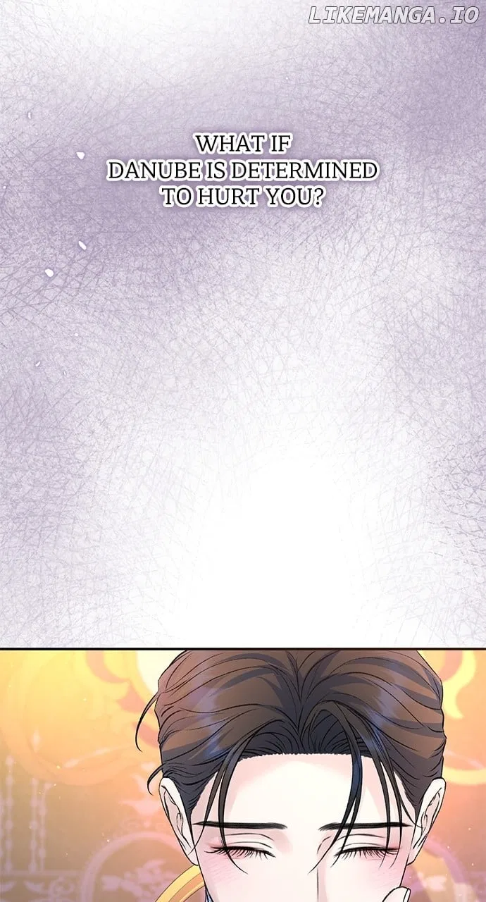 I Thought My Time Was Up! Chapter 59 – Page 60