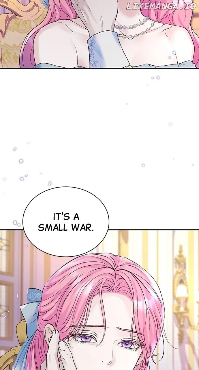I Thought My Time Was Up! Chapter 59 – Page 63