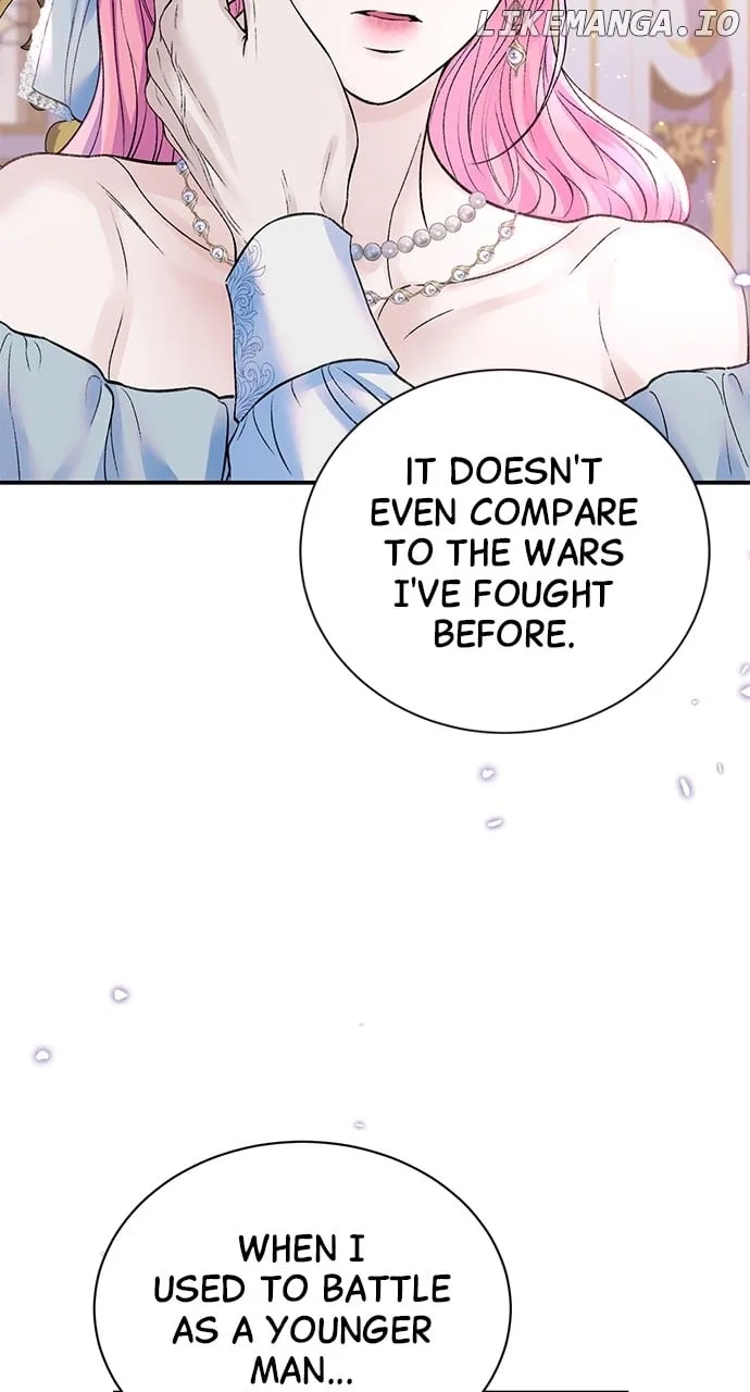 I Thought My Time Was Up! Chapter 59 – Page 64
