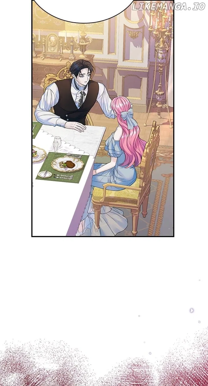 I Thought My Time Was Up! Chapter 59 – Page 65