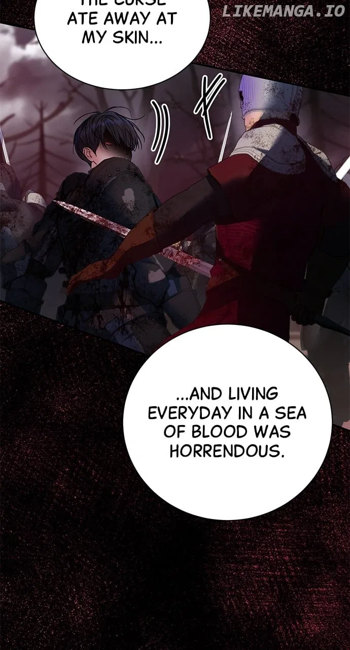 I Thought My Time Was Up! Chapter 59 – Page 68