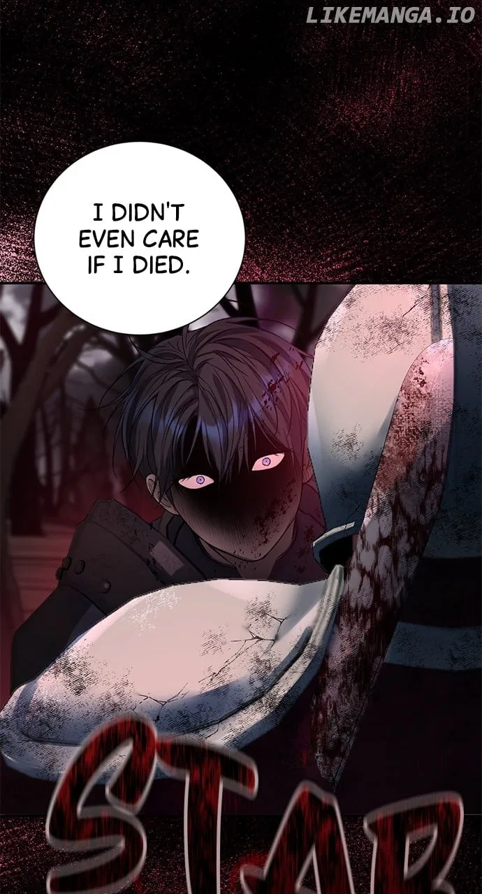 I Thought My Time Was Up! Chapter 59 – Page 69