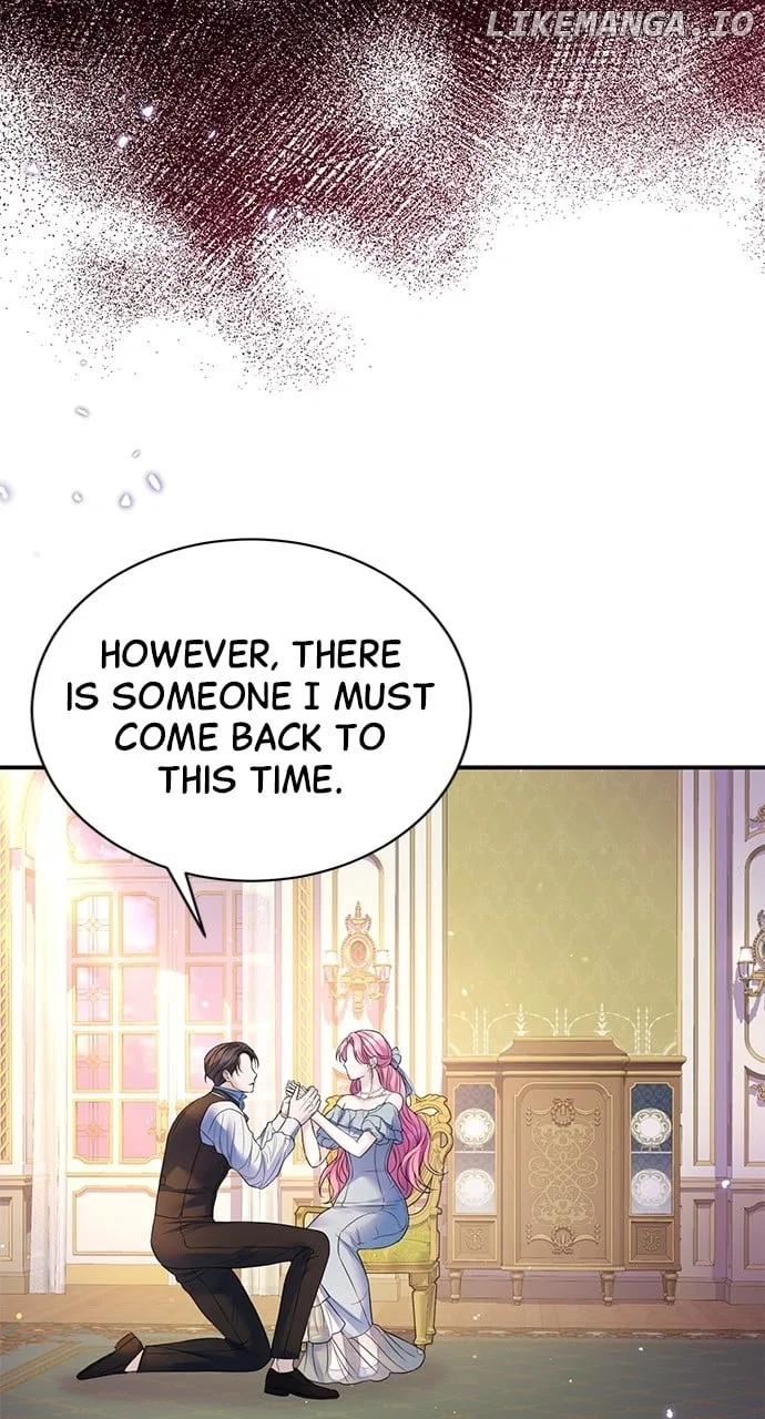 I Thought My Time Was Up! Chapter 59 – Page 71