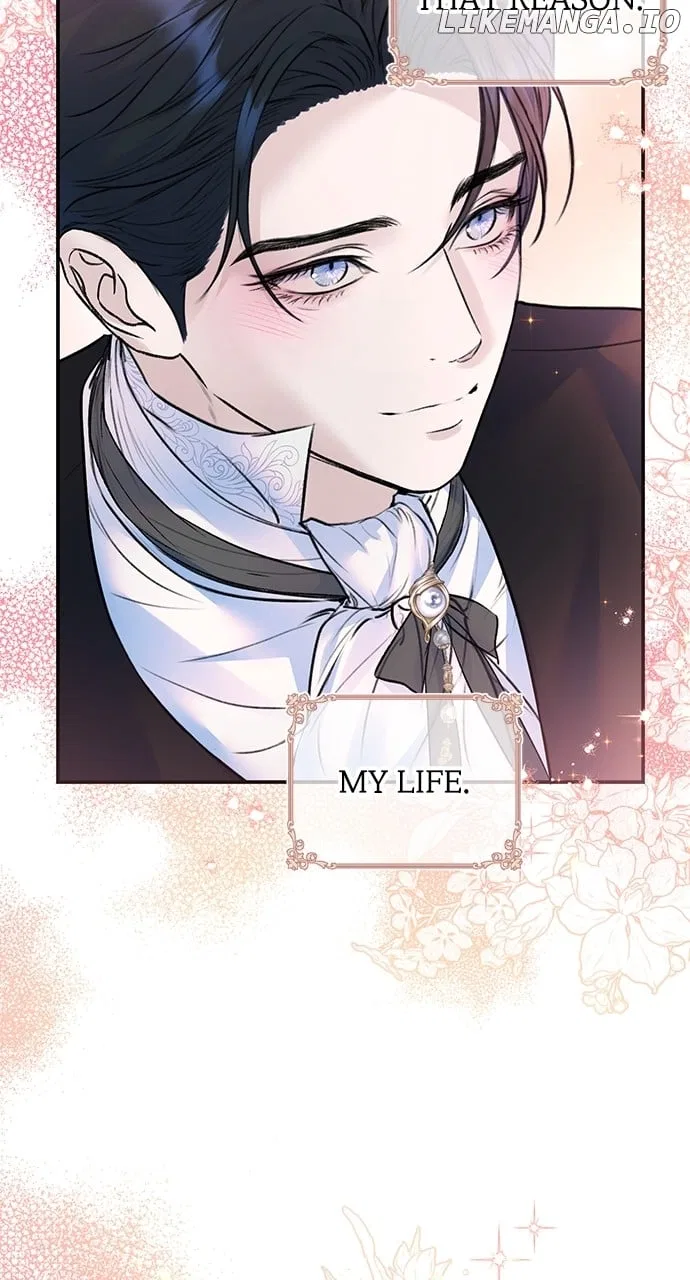 I Thought My Time Was Up! Chapter 59 – Page 73