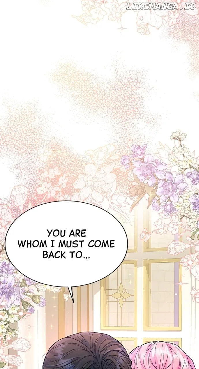 I Thought My Time Was Up! Chapter 59 – Page 75