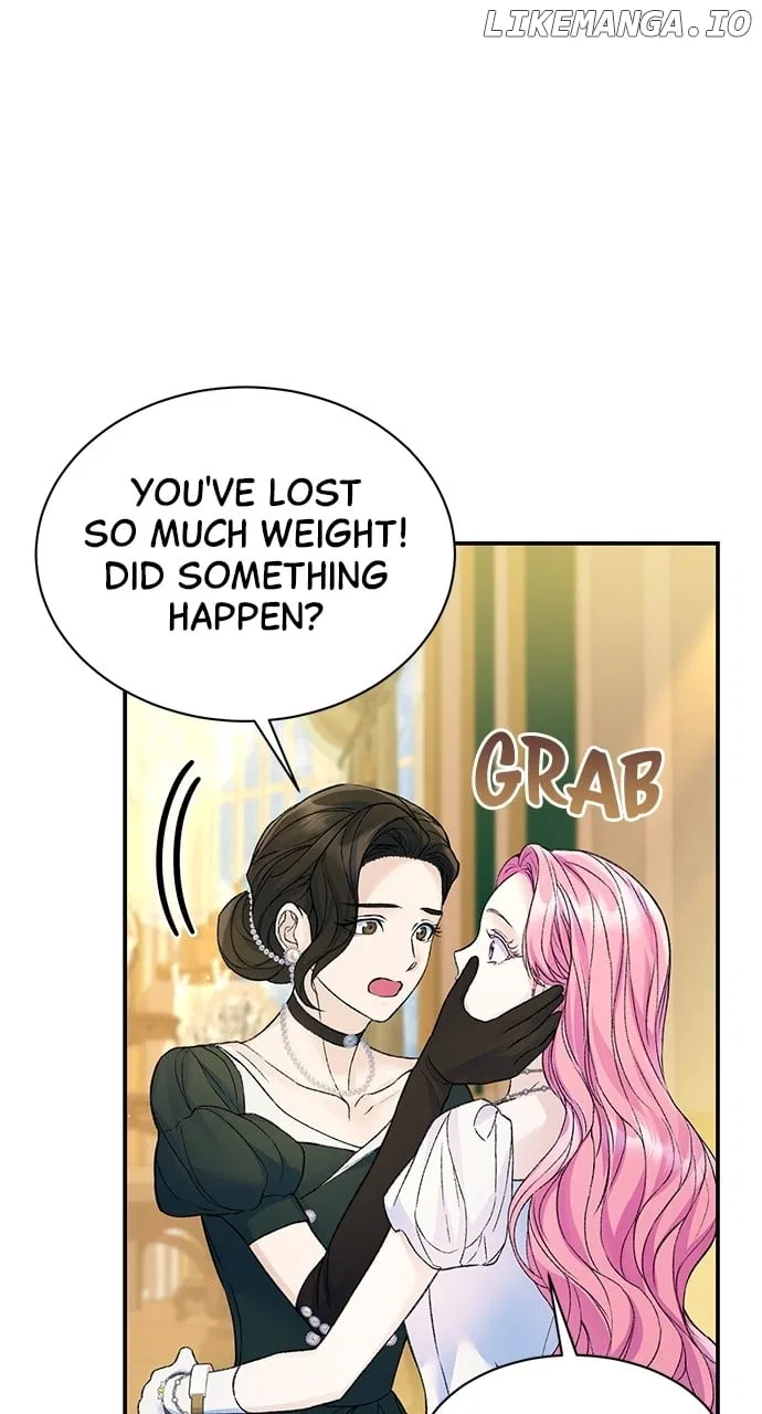 I Thought My Time Was Up! Chapter 58 – Page 4