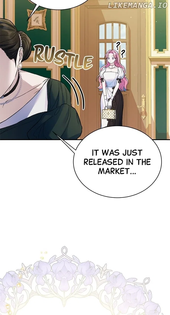 I Thought My Time Was Up! Chapter 58 – Page 9