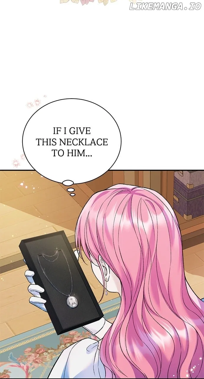 I Thought My Time Was Up! Chapter 58 – Page 16