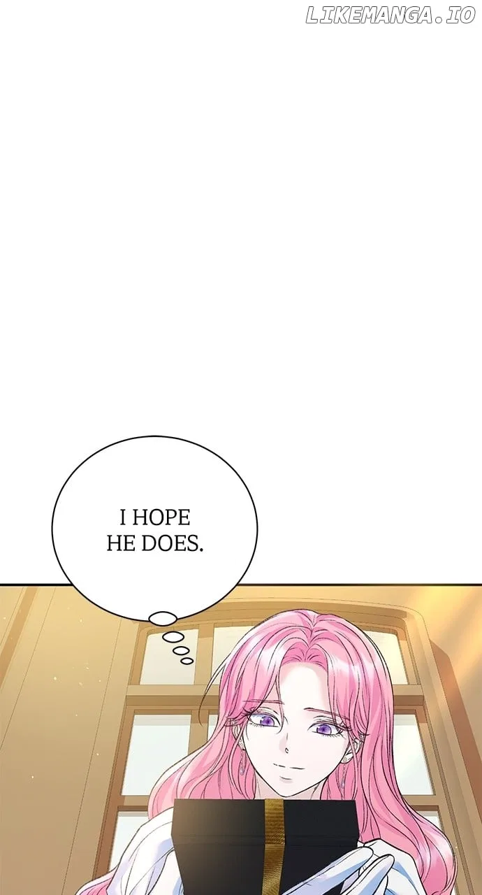 I Thought My Time Was Up! Chapter 58 – Page 19