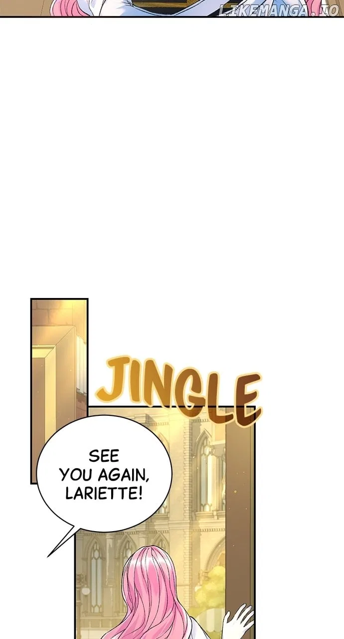 I Thought My Time Was Up! Chapter 58 – Page 20