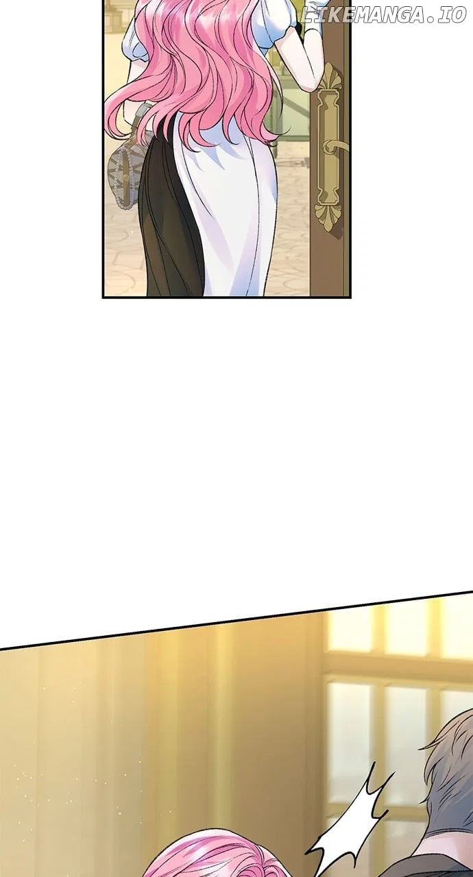 I Thought My Time Was Up! Chapter 58 – Page 21