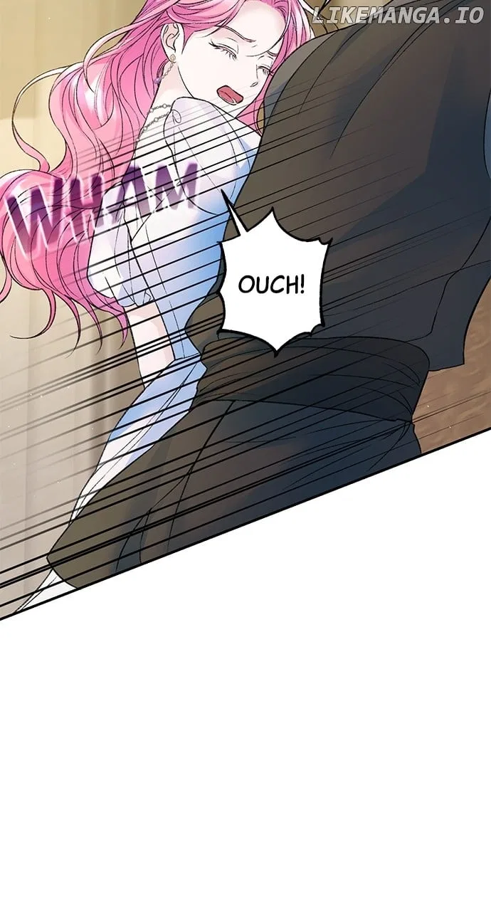 I Thought My Time Was Up! Chapter 58 – Page 22