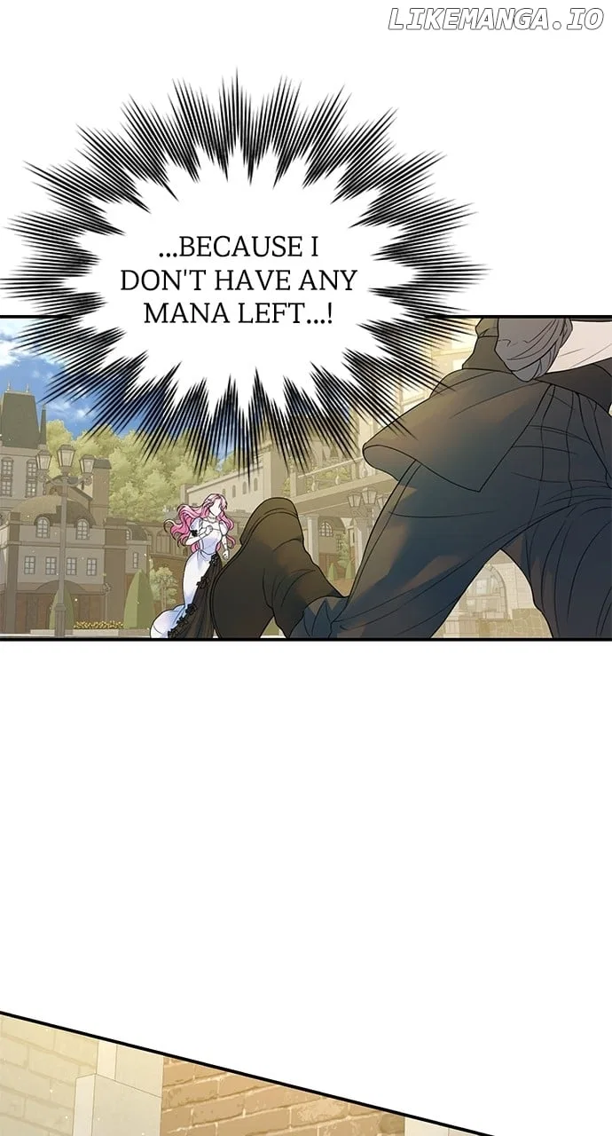 I Thought My Time Was Up! Chapter 58 – Page 28