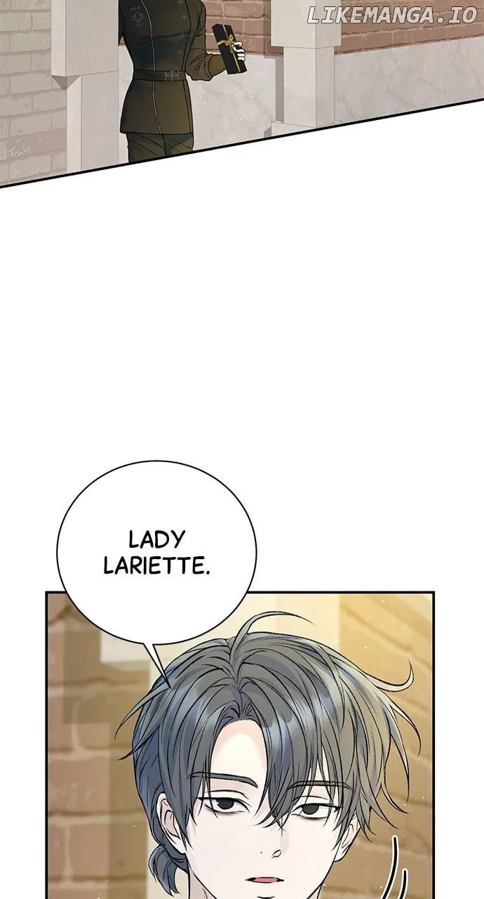 I Thought My Time Was Up! Chapter 58 – Page 30