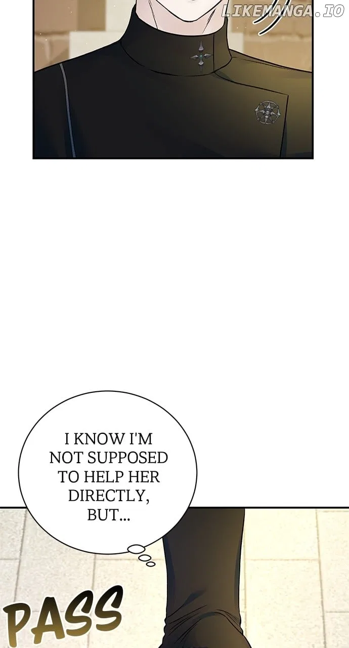 I Thought My Time Was Up! Chapter 58 – Page 31