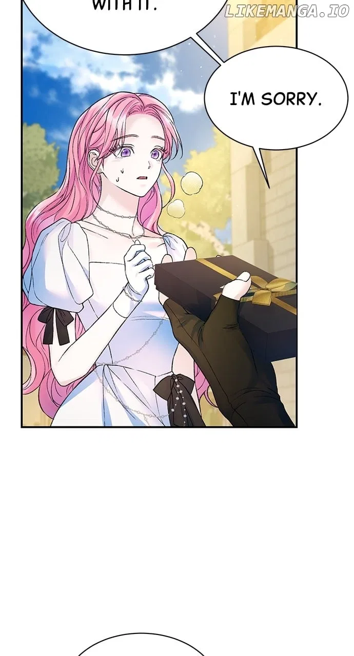 I Thought My Time Was Up! Chapter 58 – Page 33