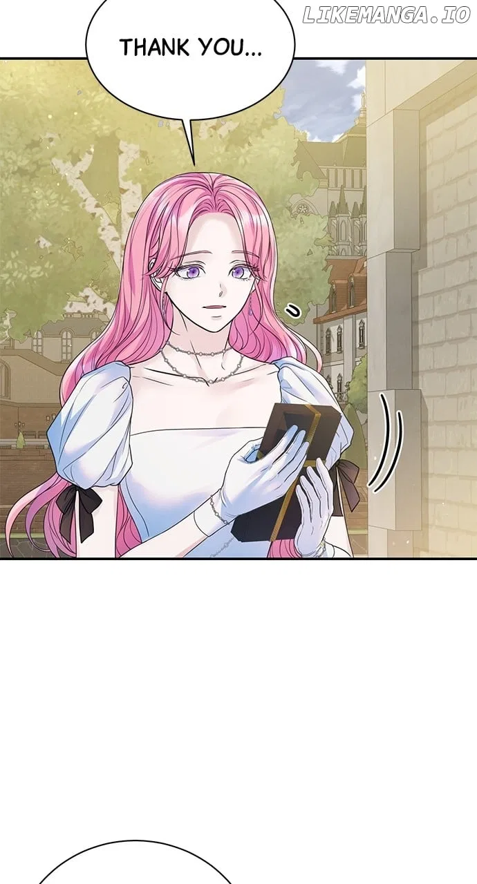 I Thought My Time Was Up! Chapter 58 – Page 34