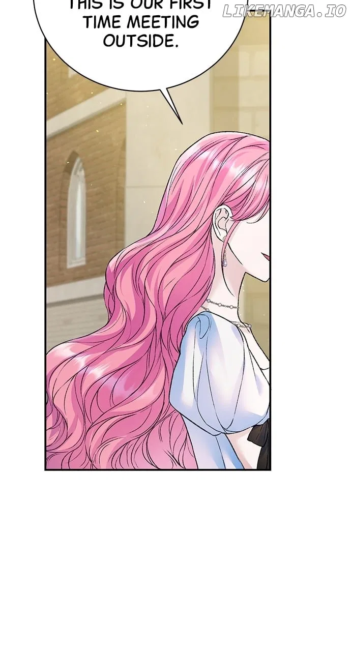 I Thought My Time Was Up! Chapter 58 – Page 37