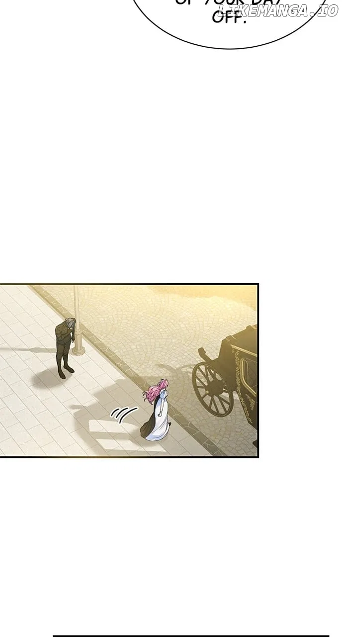 I Thought My Time Was Up! Chapter 58 – Page 41