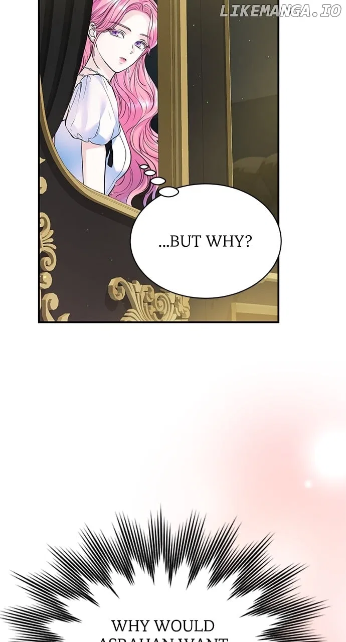 I Thought My Time Was Up! Chapter 58 – Page 45