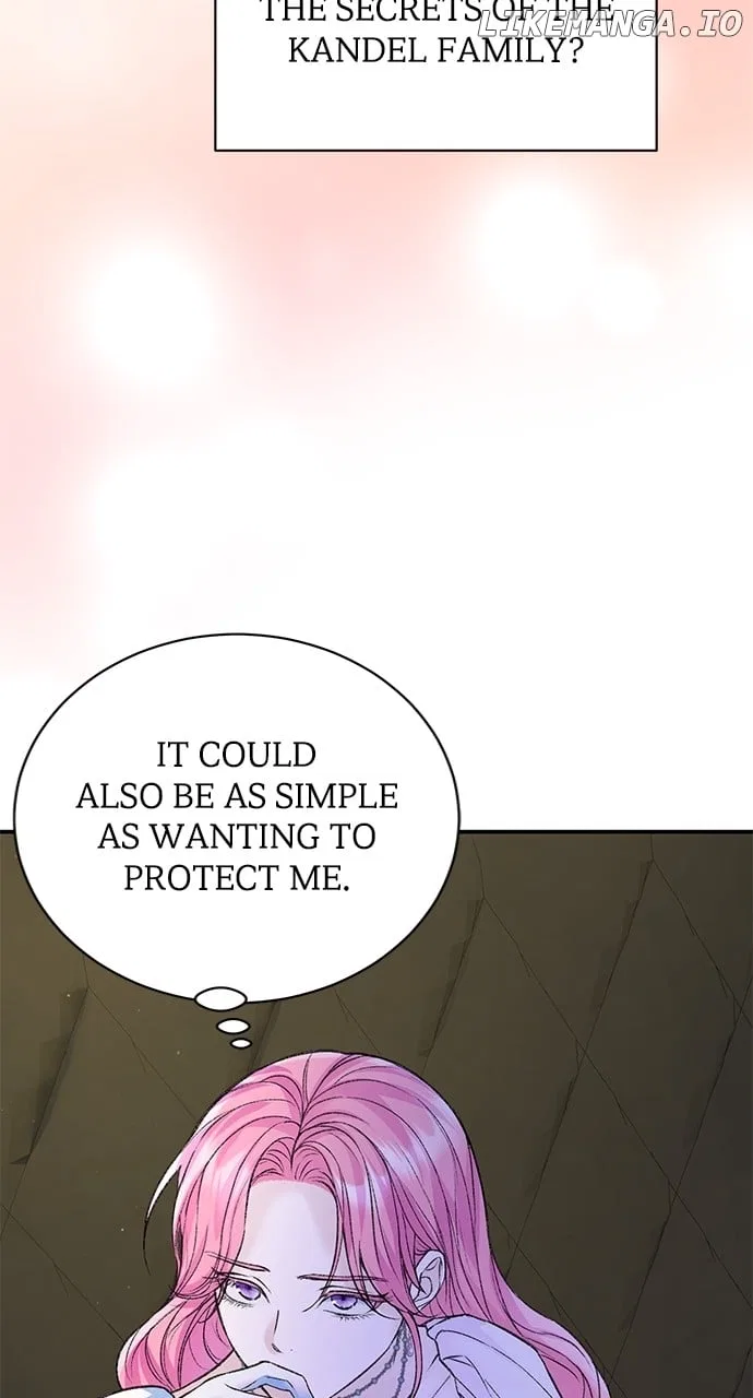 I Thought My Time Was Up! Chapter 58 – Page 48