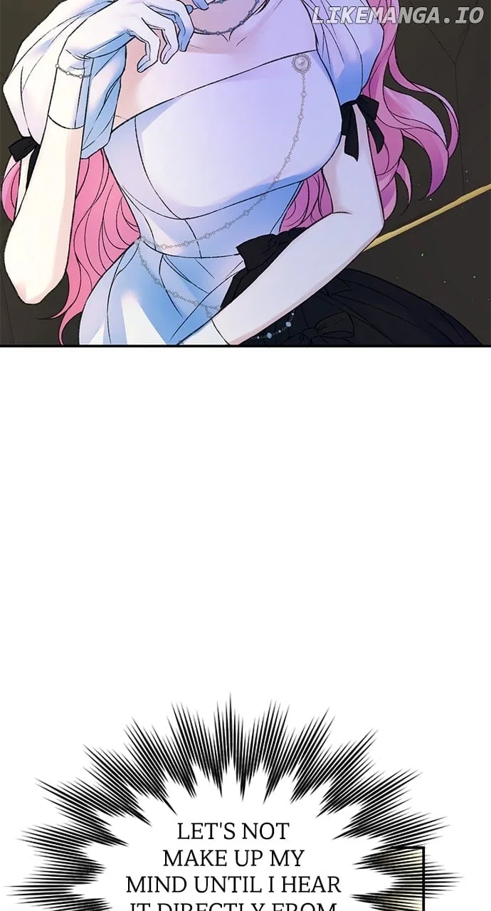 I Thought My Time Was Up! Chapter 58 – Page 49