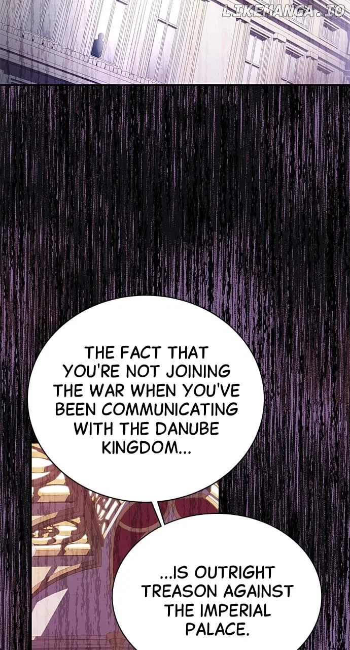 I Thought My Time Was Up! Chapter 58 – Page 52