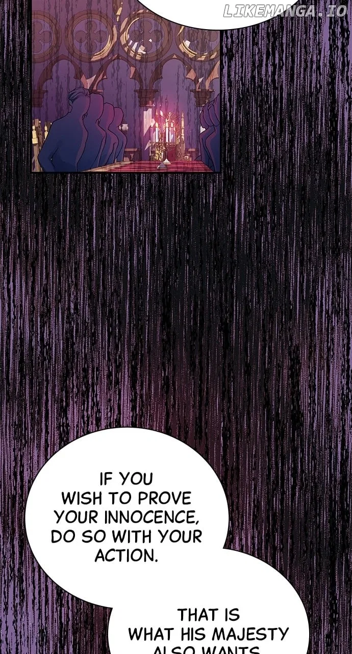 I Thought My Time Was Up! Chapter 58 – Page 53