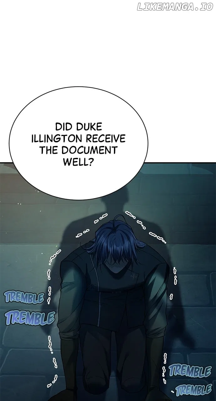 I Thought My Time Was Up! Chapter 58 – Page 59