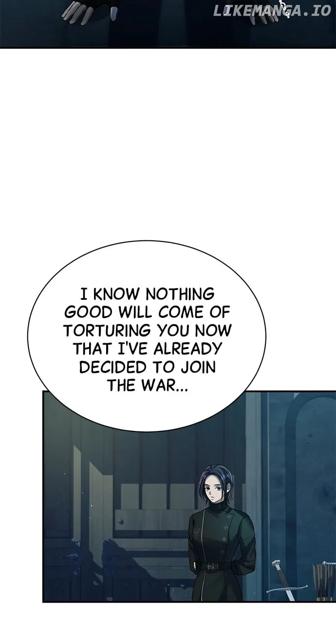 I Thought My Time Was Up! Chapter 58 – Page 60