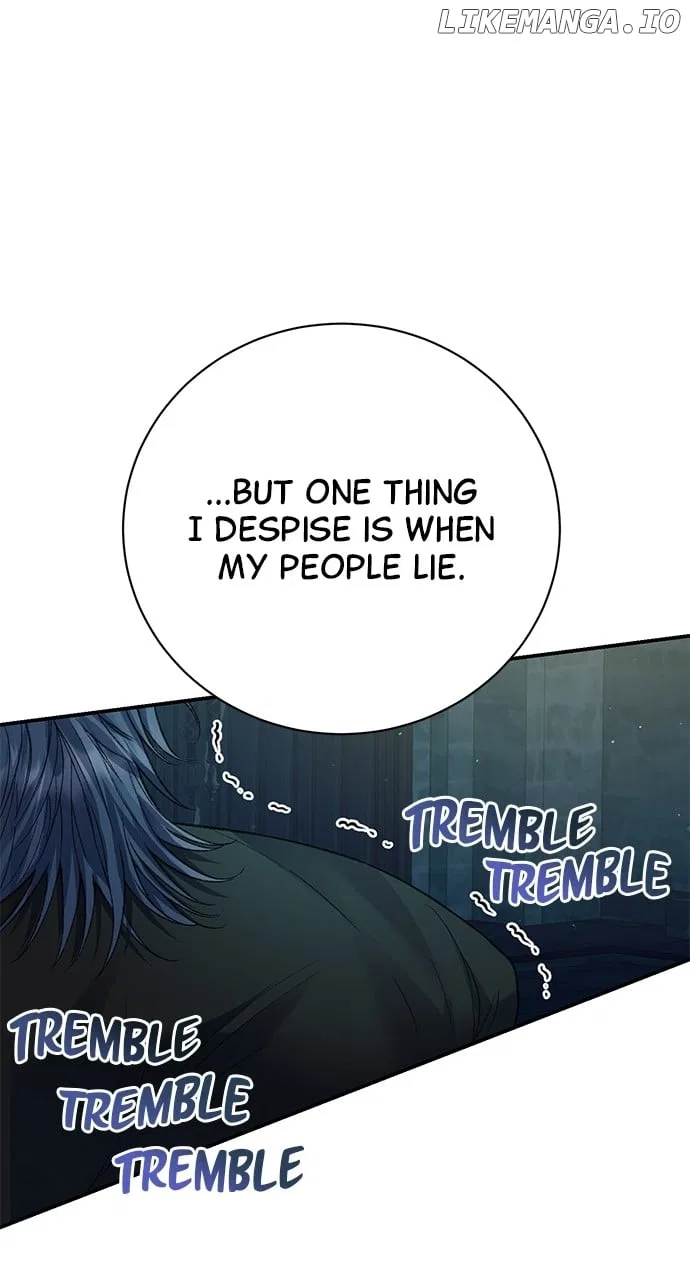 I Thought My Time Was Up! Chapter 58 – Page 61